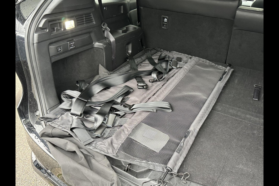 Mazda CX-80 2.5 e-SkyActiv PHEV Homura Plus VAN: €59.900,- VOOR: €55.877,- UW EINDEJAARSVOORDEEL: €4.023,- 3 FASE | MEGA VOL! | 7 PERSOONS | 6jr fabrieks garantie!