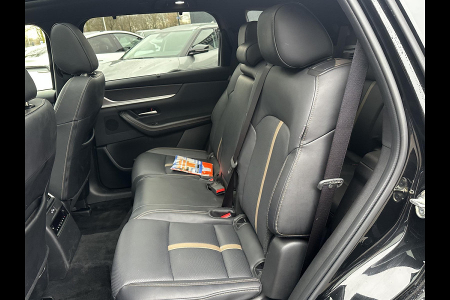 Mazda CX-80 2.5 e-SkyActiv PHEV Homura Plus VAN: €59.900,- VOOR: €55.877,- UW EINDEJAARSVOORDEEL: €4.023,- 3 FASE | MEGA VOL! | 7 PERSOONS | 6jr fabrieks garantie!