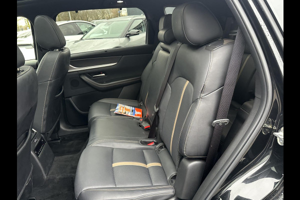 Mazda CX-80 2.5 e-SkyActiv PHEV Homura Plus VAN: €59.900,- VOOR: €55.877,- UW EINDEJAARSVOORDEEL: €4.023,- 3 FASE | MEGA VOL! | 7 PERSOONS | 6jr fabrieks garantie!