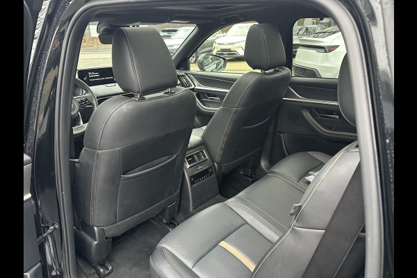 Mazda CX-80 2.5 e-SkyActiv PHEV Homura Plus VAN: €59.900,- VOOR: €55.877,- UW EINDEJAARSVOORDEEL: €4.023,- 3 FASE | MEGA VOL! | 7 PERSOONS | 6jr fabrieks garantie!