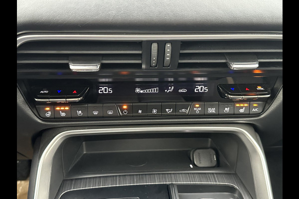 Mazda CX-80 2.5 e-SkyActiv PHEV Homura Plus VAN: €59.900,- VOOR: €55.877,- UW EINDEJAARSVOORDEEL: €4.023,- 3 FASE | MEGA VOL! | 7 PERSOONS | 6jr fabrieks garantie!