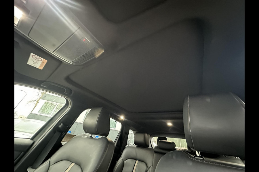 Mazda CX-80 2.5 e-SkyActiv PHEV Homura Plus VAN: €59.900,- VOOR: €55.877,- UW EINDEJAARSVOORDEEL: €4.023,- 3 FASE | MEGA VOL! | 7 PERSOONS | 6jr fabrieks garantie!