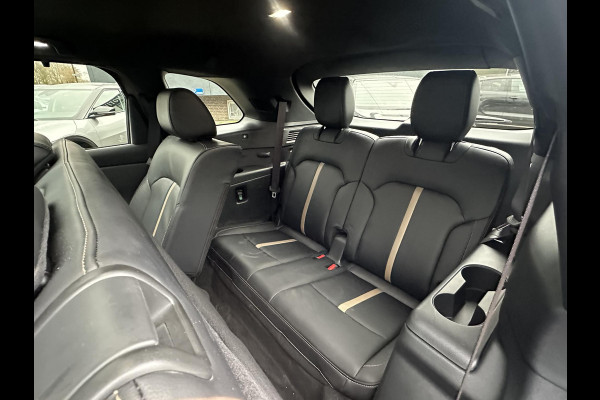 Mazda CX-80 2.5 e-SkyActiv PHEV Homura Plus VAN: €59.900,- VOOR: €55.877,- UW EINDEJAARSVOORDEEL: €4.023,- 3 FASE | MEGA VOL! | 7 PERSOONS | 6jr fabrieks garantie!