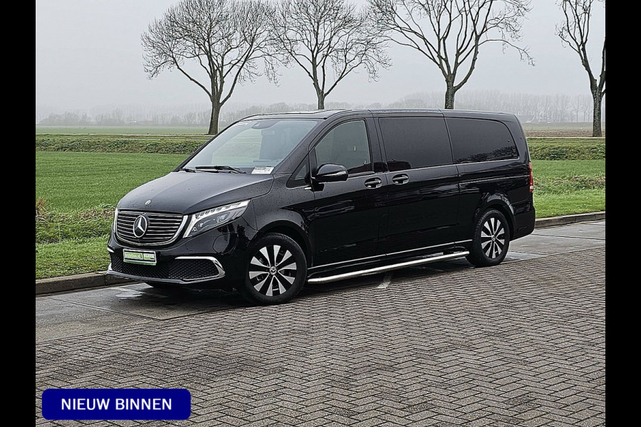 Mercedes-Benz Eqv 300 L3 90 kWh 8Pers Leer EX BTW