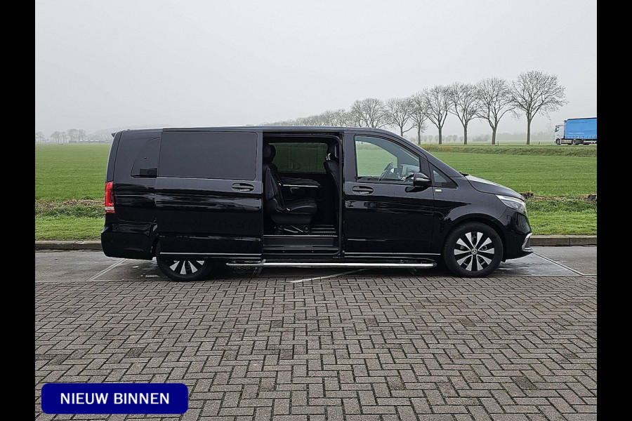 Mercedes-Benz Eqv 300 L3 90 kWh 8Pers Leer EX BTW