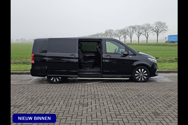 Mercedes-Benz Eqv 300 L3 90 kWh 8Pers Leer EX BTW