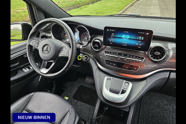 Mercedes-Benz Eqv 300 L3 90 kWh 8Pers Leer EX BTW