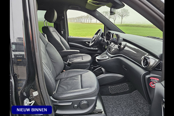 Mercedes-Benz Eqv 300 L3 90 kWh 8Pers Leer EX BTW