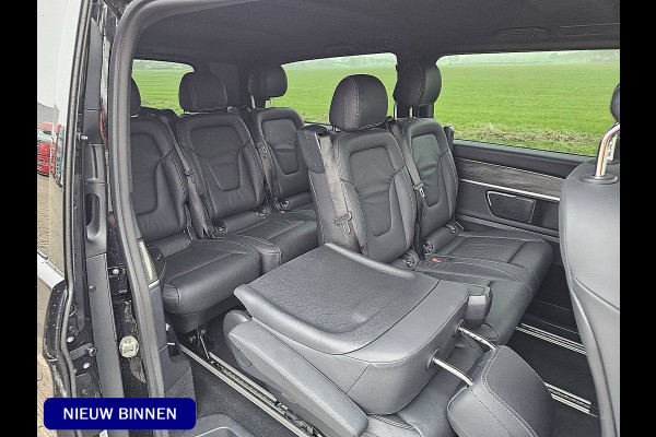 Mercedes-Benz Eqv 300 L3 90 kWh 8Pers Leer EX BTW