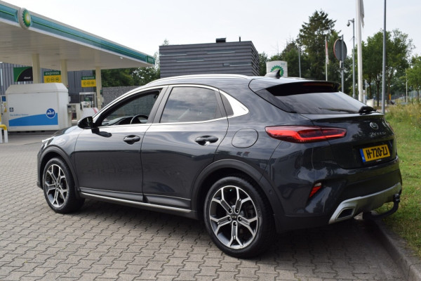 Kia Xceed 1.0 T-GDi DynamicPlusLine TREKHAAK | STUUR- STOELVERW. |