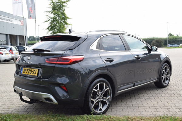 Kia Xceed 1.0 T-GDi DynamicPlusLine TREKHAAK | STUUR- STOELVERW. |