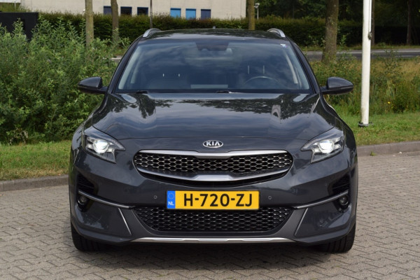 Kia Xceed 1.0 T-GDi DynamicPlusLine TREKHAAK | STUUR- STOELVERW. |