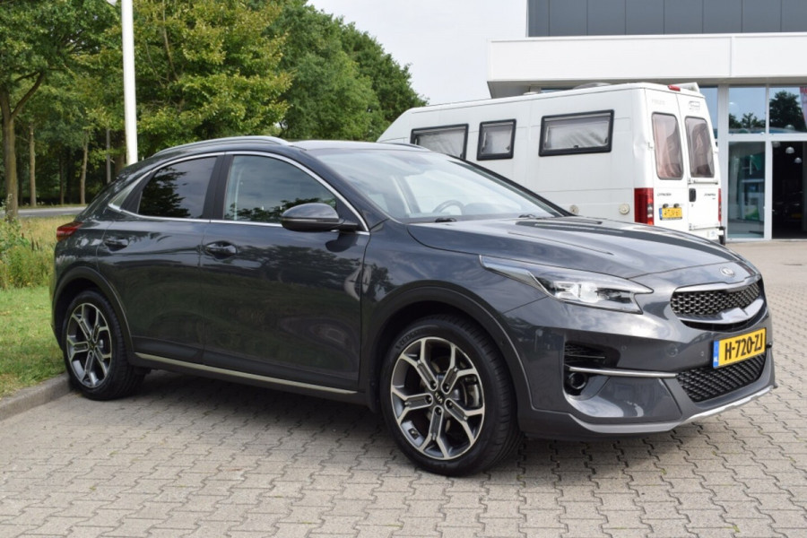 Kia Xceed 1.0 T-GDi DynamicPlusLine TREKHAAK | STUUR- STOELVERW. |