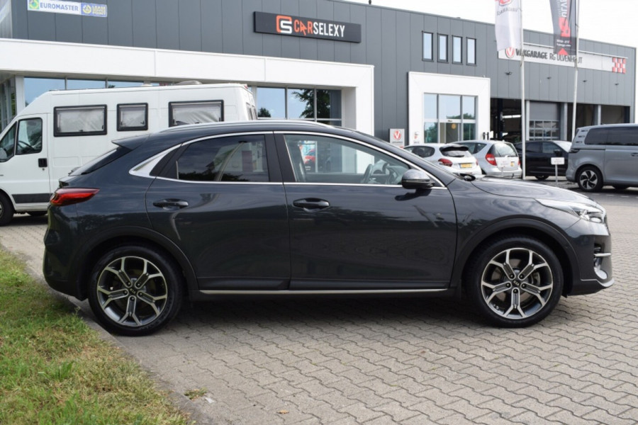 Kia Xceed 1.0 T-GDi DynamicPlusLine TREKHAAK | STUUR- STOELVERW. |