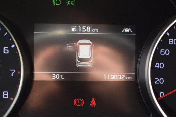 Kia Xceed 1.0 T-GDi DynamicPlusLine TREKHAAK | STUUR- STOELVERW. |