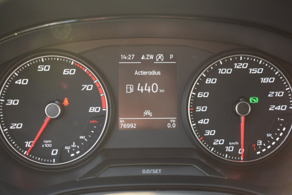 Seat Arona 1.0 TSI Style Business 110 PK AUTOMAAT | NAVI | CARPLAY | CLIMA