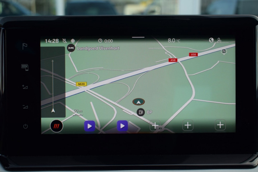 Seat Arona 1.0 TSI Style Business 110 PK AUTOMAAT | NAVI | CARPLAY | CLIMA