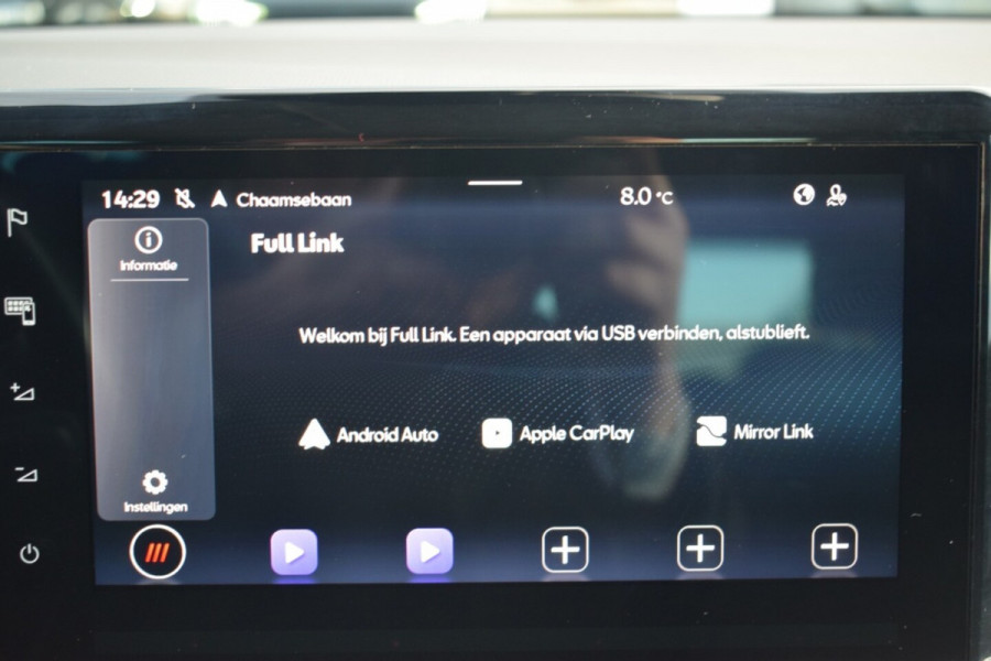 Seat Arona 1.0 TSI Style Business 110 PK AUTOMAAT | NAVI | CARPLAY | CLIMA