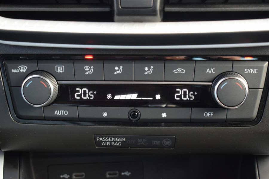 Seat Arona 1.0 TSI Style Business 110 PK AUTOMAAT | NAVI | CARPLAY | CLIMA