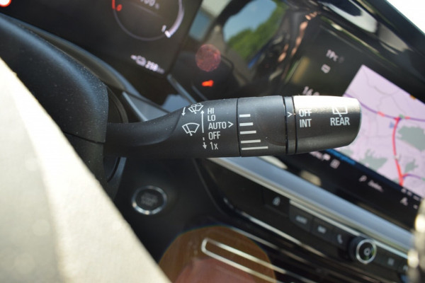 Opel Mokka-e Elegance 50-kWh 11kw bl. 3 FASE | NAVI | CAMERA | STUUR- STOELVERWARMING