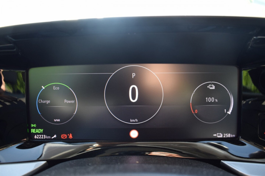 Opel Mokka-e Elegance 50-kWh 11kw bl. 3 FASE | NAVI | CAMERA | STUUR- STOELVERWARMING