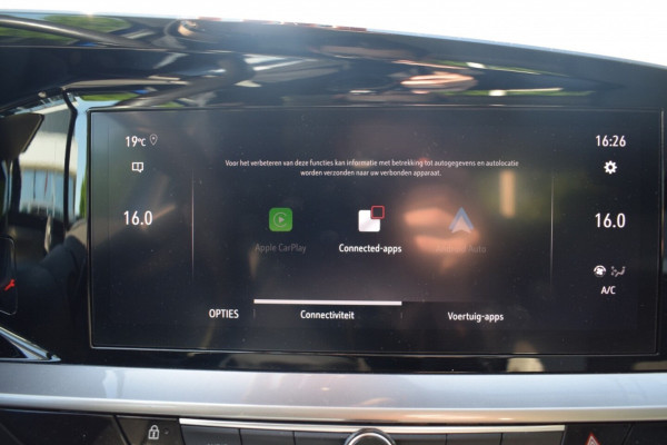 Opel Mokka-e Elegance 50-kWh 11kw bl. 3 FASE | NAVI | CAMERA | STUUR- STOELVERWARMING