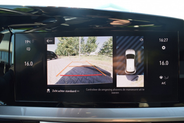 Opel Mokka-e Elegance 50-kWh 11kw bl. 3 FASE | NAVI | CAMERA | STUUR- STOELVERWARMING