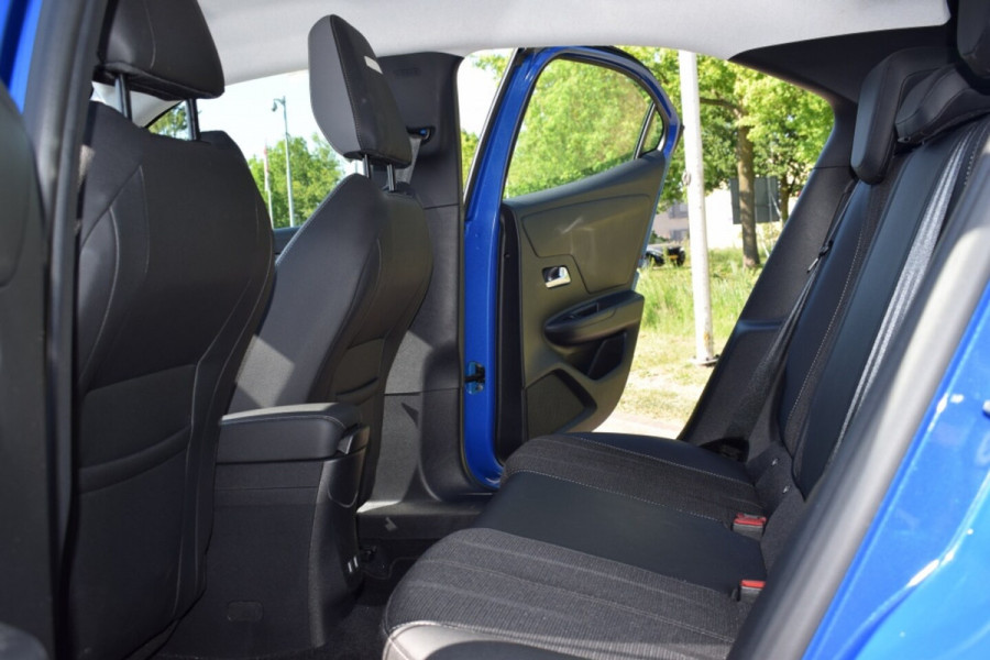Opel Mokka-e Elegance 50-kWh 11kw bl. 3 FASE | NAVI | CAMERA | STUUR- STOELVERWARMING