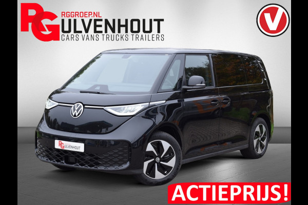 Volkswagen ID. Buzz Pro 77kWh | CARPLAY | CAMERA | ADAP. CRUISE | INCL. BTW