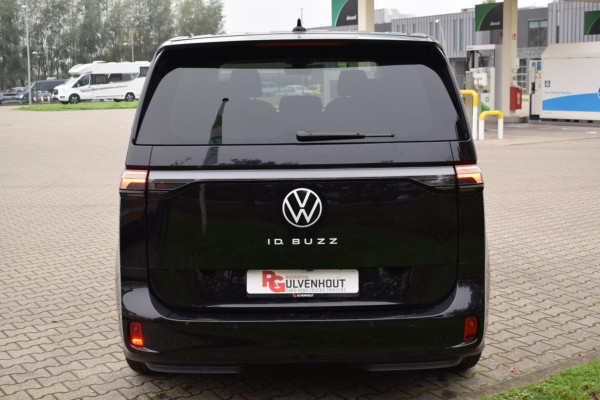 Volkswagen ID. Buzz Pro 77kWh | CARPLAY | CAMERA | ADAP. CRUISE | INCL. BTW