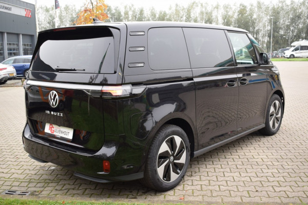 Volkswagen ID. Buzz Pro 77kWh | CARPLAY | CAMERA | ADAP. CRUISE | INCL. BTW