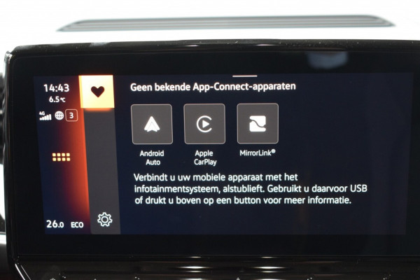 Volkswagen ID. Buzz Pro 77kWh | CARPLAY | CAMERA | ADAP. CRUISE | INCL. BTW