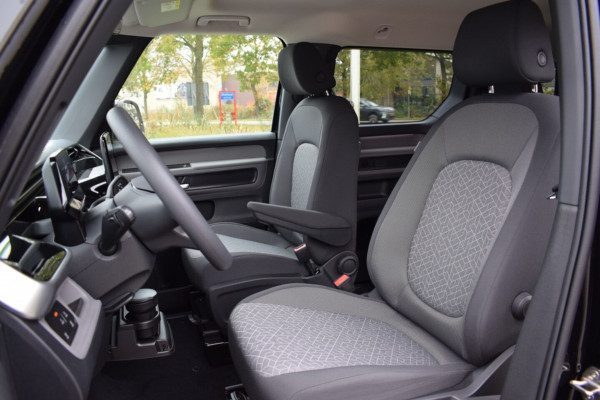 Volkswagen ID. Buzz Pro 77kWh | CARPLAY | CAMERA | ADAP. CRUISE | INCL. BTW