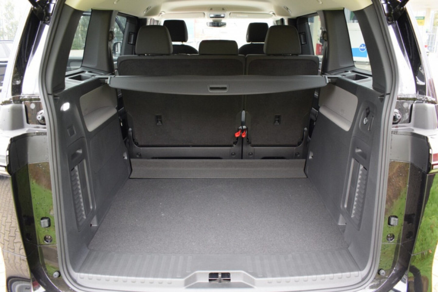 Volkswagen ID. Buzz Pro 77kWh | CARPLAY | CAMERA | ADAP. CRUISE | INCL. BTW