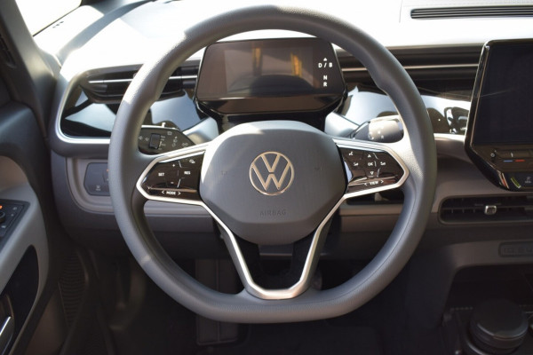 Volkswagen ID. Buzz ID.Buzz 77 kWh Pro 204 PK 5-ZITS | CAMERA | CARPLAY | INCL. BTW