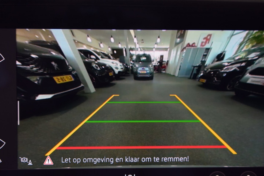 Volkswagen ID. Buzz ID.Buzz 77 kWh Pro 204 PK 5-ZITS | CAMERA | CARPLAY | INCL. BTW