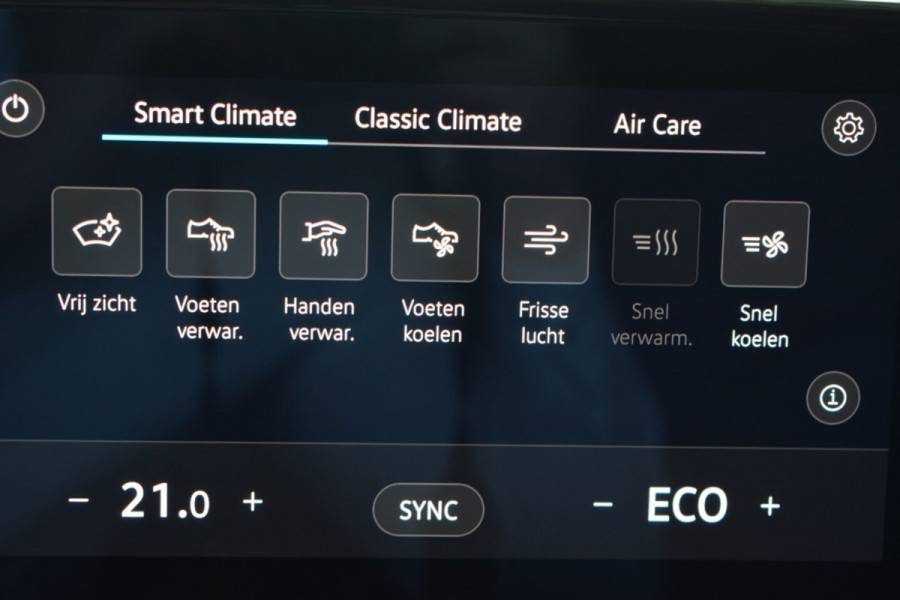 Volkswagen ID. Buzz ID.Buzz 77 kWh Pro 204 PK 5-ZITS | CAMERA | CARPLAY | INCL. BTW