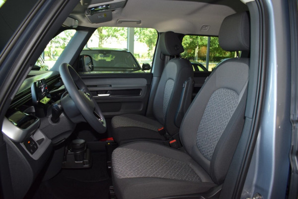 Volkswagen ID. Buzz ID.Buzz 77 kWh Pro 204 PK 5-ZITS | CAMERA | CARPLAY | INCL. BTW