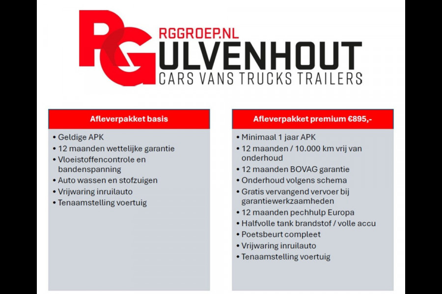 Volkswagen ID. Buzz ID.Buzz 77 kWh Pro 204 PK 5-ZITS | CAMERA | CARPLAY | INCL. BTW