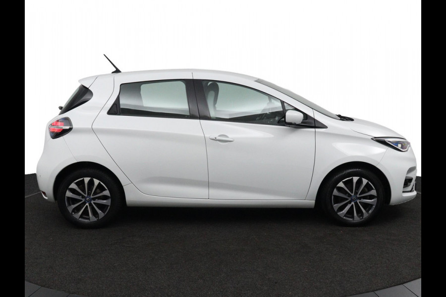 Renault ZOE R135 Zen 52 kWh KOOPACCU*3FASE*ECC*CAMERA*NAVI*