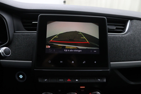 Renault ZOE R135 Zen 52 kWh KOOPACCU*3FASE*ECC*CAMERA*NAVI*