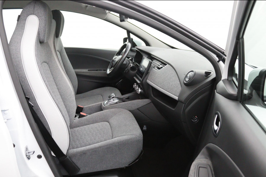 Renault ZOE R135 Zen 52 kWh KOOPACCU*3FASE*ECC*CAMERA*NAVI*