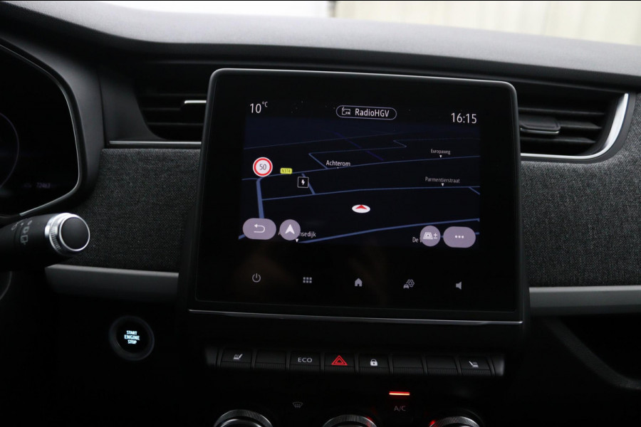 Renault ZOE R135 Zen 52 kWh KOOPACCU*3FASE*ECC*CAMERA*NAVI*