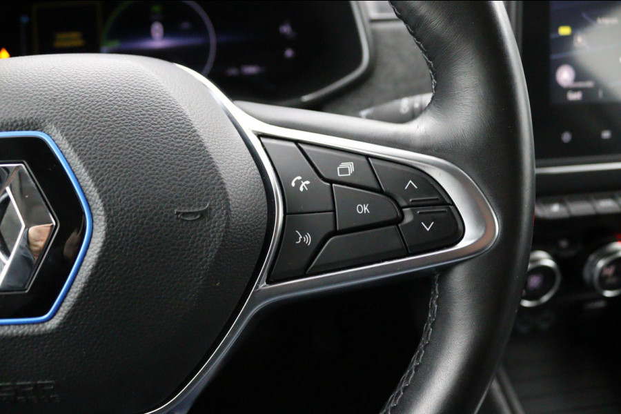 Renault ZOE R135 Zen 52 kWh KOOPACCU*3FASE*ECC*CAMERA*NAVI*