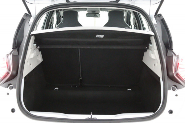 Renault ZOE R135 Zen 52 kWh KOOPACCU*3FASE*ECC*CAMERA*NAVI*