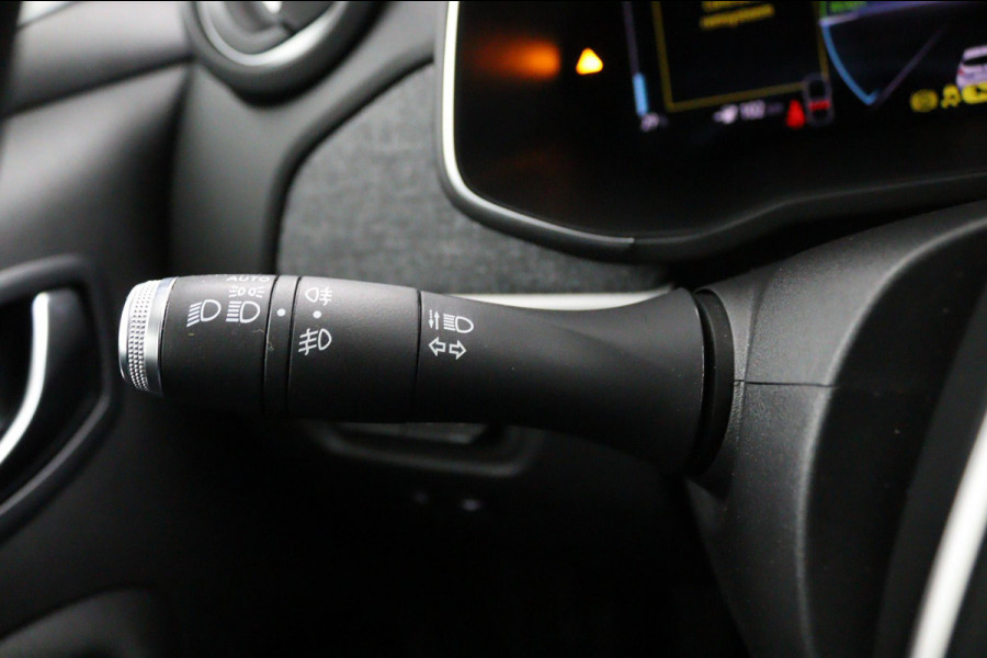 Renault ZOE R135 Zen 52 kWh KOOPACCU*3FASE*ECC*CAMERA*NAVI*