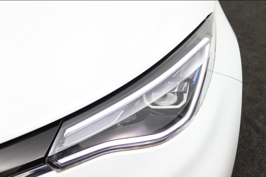 Renault ZOE R135 Zen 52 kWh KOOPACCU*3FASE*ECC*CAMERA*NAVI*