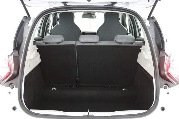 Renault ZOE R135 Zen 52 kWh KOOPACCU*3FASE*ECC*CAMERA*NAVI*