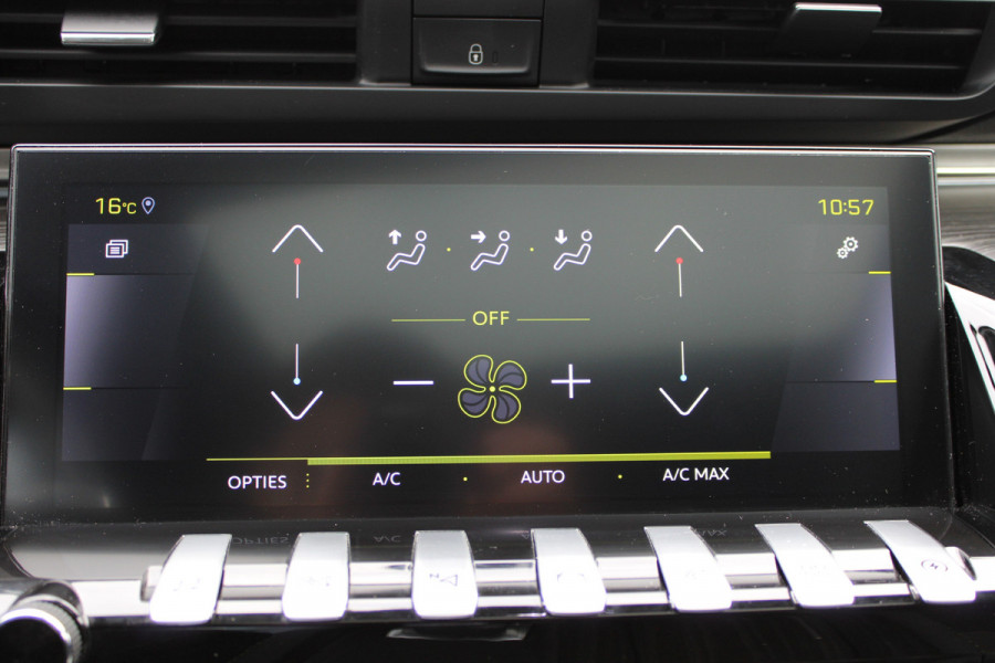 Peugeot 508 SW 1.6 HYbrid PSE | Full Options | Trekhaak | Panoramadak | Focal | Matrix