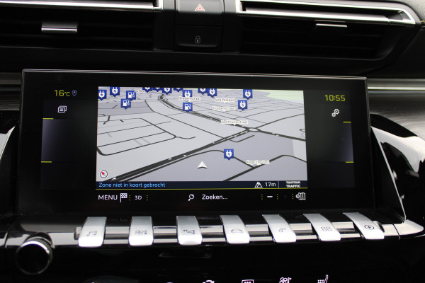 Peugeot 508 SW 1.6 HYbrid PSE | Full Options | Trekhaak | Panoramadak | Focal | Matrix
